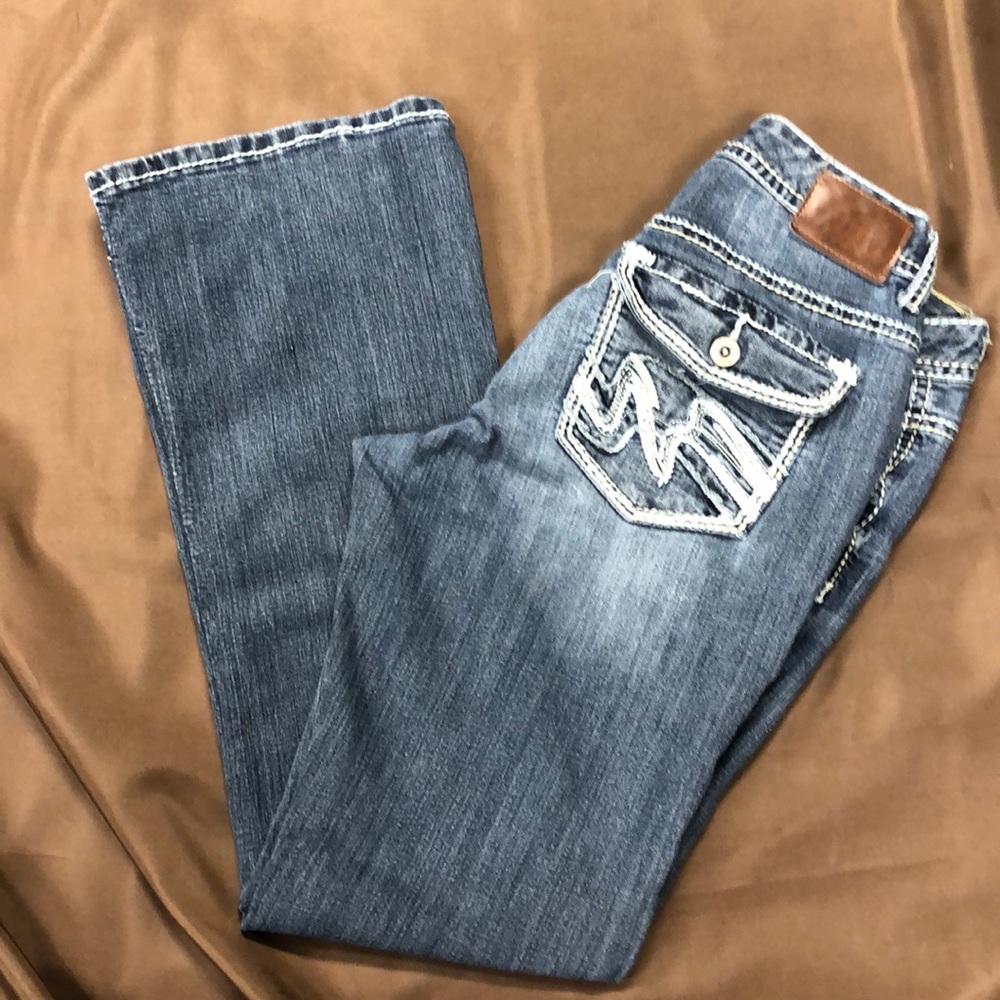 Maurice’s Jeans 9/10